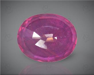 Natural Ruby   6.93CTS-22198